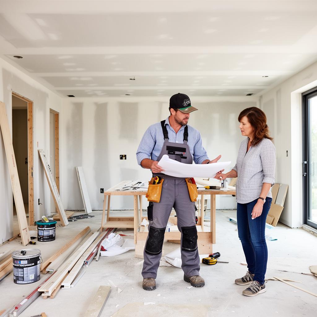 Renovatiebedrijven