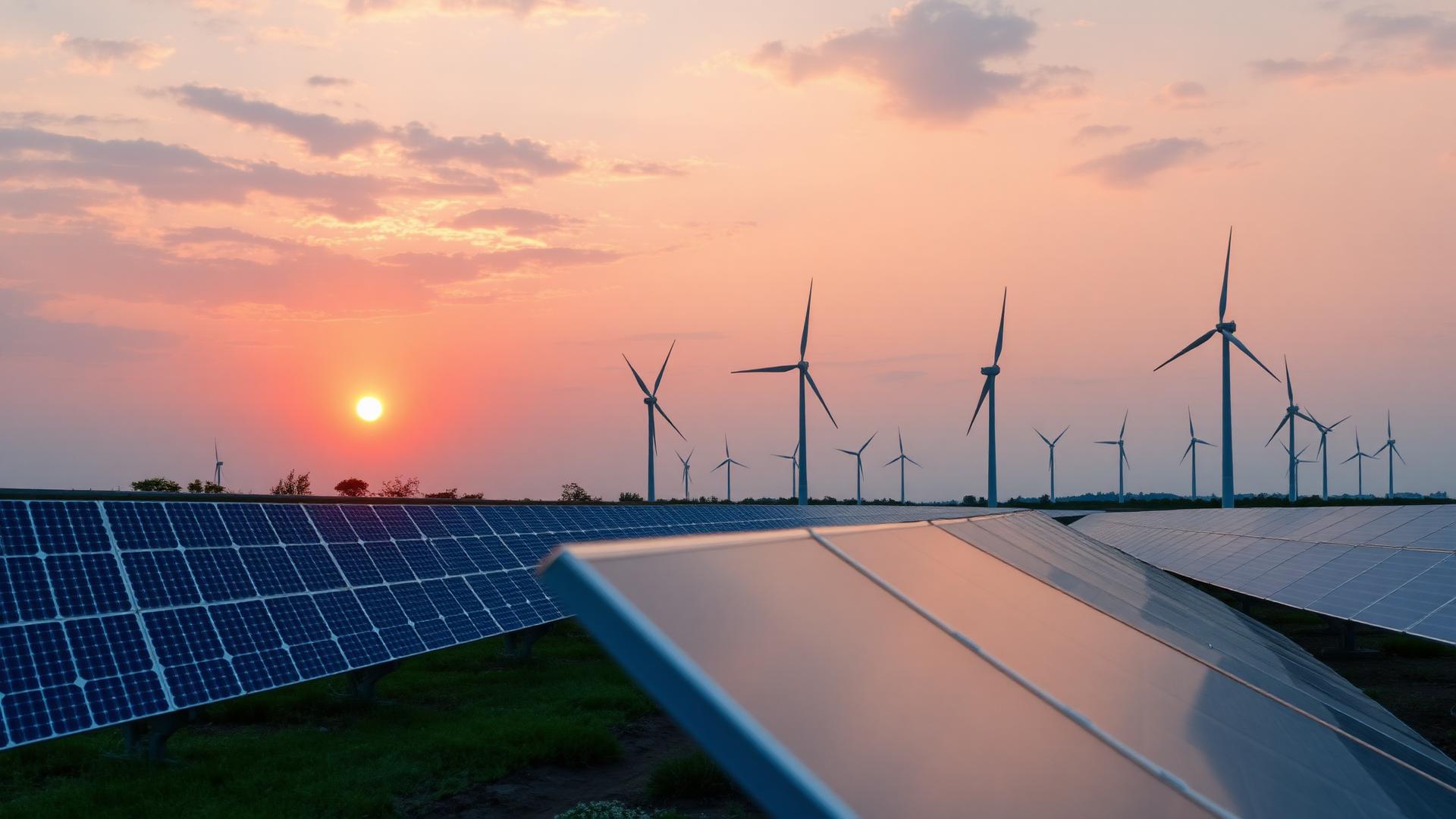 Energiebranche