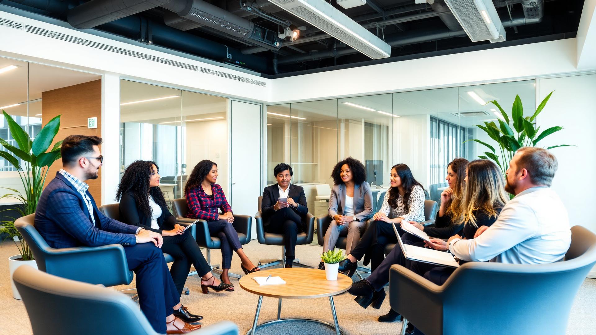 HR & Recruitment